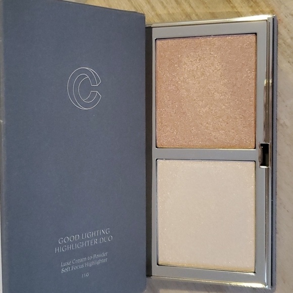 Complex Culture Good Lighting Highlighter Duo - Picture 3 of 4